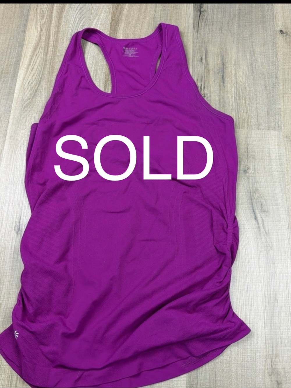 SOLD